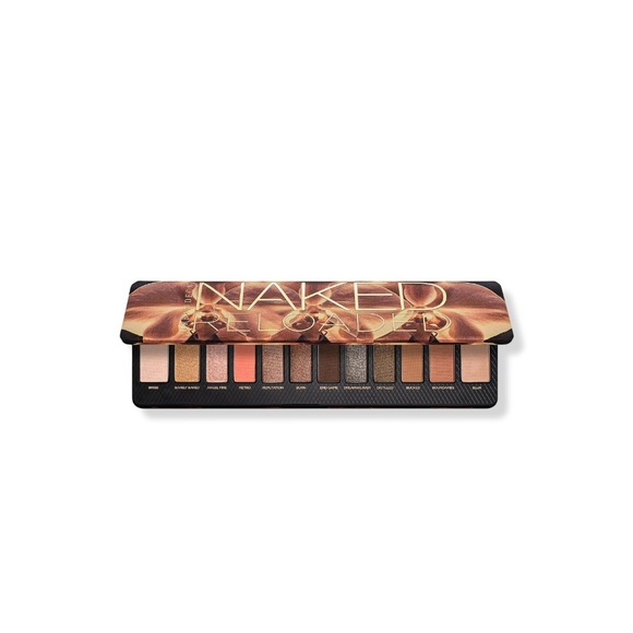 Urban Decay Other - URBAN DECAY • NAKED RELOADED • NEW IN BOX